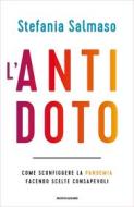 Ebook L'antidoto di Salmaso Stefania edito da Mondadori