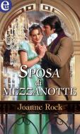 Ebook Sposa di mezzanotte di Joanne Rock edito da HarperCollins Italia