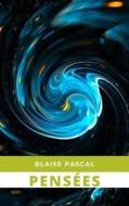 Ebook Pensees di Blaise Pascal edito da Ale.Mar.