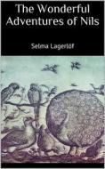 Ebook The Wonderful Adventures of Nils di Selma Lagerlöf edito da Books on Demand