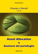 Ebook Asset Allocation e Gestione del portafoglio di Italo Degregori edito da Edizioni La Sfinge