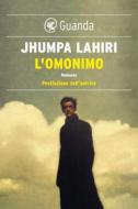 Ebook L’omonimo di Jhumpa Lahiri edito da Guanda