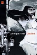 Ebook Kabukicho di Dominique Sylvain edito da 66THAND2ND