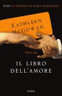 Ebook Il Libro dell'Amore di McGowan Kathleen edito da Piemme