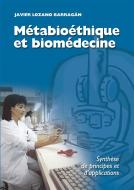 Ebook Métabioéthique et biomédecine di Javier Cardinal Lozano Barragán edito da Velar