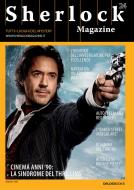 Ebook Sherlock Magazine 24 di Luigi Pachì edito da Delos Digital