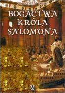 Ebook Bogactwa króla Salomona di Jonathan Gray edito da Wydawnictwo Psychoskok