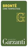 Ebook Cime tempestose di Emily Brontë edito da Garzanti classici