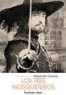 Ebook Los Tres Mosqueteros di Alexandre Dumas edito da Greenbooks Editore