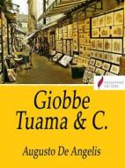 Ebook Giobbe Tuama & C. di Augusto De Angelis edito da Passerino