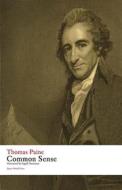 Ebook Common Sense di Thomas Paine edito da Bauer World Press