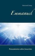 Ebook Emmanuel di Hansruedi Tremp edito da Books on Demand