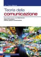 Ebook Teoria della comunicazione di Pietro Boccia edito da Simone per la scuola