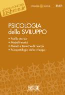 Ebook Psicologia dello sviluppo edito da Edizioni Giuridiche Simone