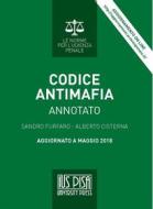 Ebook Codice Antimafia di Sandro Furfaro, Alberto Cisterna edito da Pisa University Press