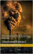 Ebook Industrial Poisoning / From Fumes, Gases and Poisons of Manufacturing Processes di Joseph Rambousek edito da iOnlineShopping.com