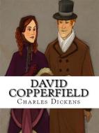 Ebook David Copperfield di Charles Dickens edito da Qasim Idrees
