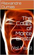 Ebook The Count of Monte Cristo, Illustrated di Alexandre Dumas edito da iOnlineShopping.com