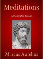 Ebook Meditations di Marcus Aurelius edito da Andura Publishing