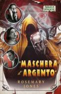 Ebook Arkham Horror - "Maschera d'Argento" di Rosemary Jones edito da Asmodee Italia