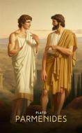 Ebook Parmenides di Plato edito da Interactive Media