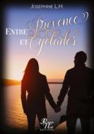 Ebook Entre Provence et Cyclades di Joséphine LH edito da Books on Demand