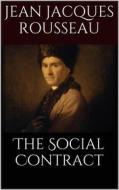 Ebook The Social Contract di Jean Jacques Rousseau edito da Books on Demand
