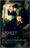 Ebook Hamlet, Prinz von Dännemark di William Shakespeare edito da Skyline