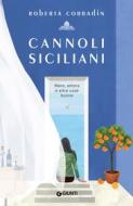 Ebook Cannoli siciliani di Corradin Roberta edito da Giunti