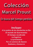 Ebook Colección Marcel Proust di Marcel Proust edito da Marcel Proust