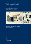 Ebook Scritti “romani” di Paola Supino edito da Viella Libreria Editrice