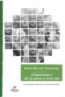 Ebook L'importante è che la morte ci trovi vivi di Bellini Tamburro Dario edito da Intrecci Edizioni