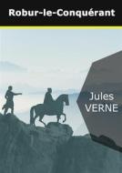 Ebook Robur-le-Conquérant di Jules Verne edito da Books on Demand