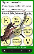 Ebook Schicksal, Liebe, Schmunzel & Co. di Renate Sültz, Uwe H. Sültz edito da Books on Demand