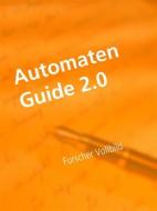 Ebook Automaten Tipps 2.0 di Forscher Vollbild edito da Books on Demand