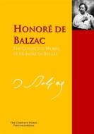 Ebook The Collected Works of Honoré de Balzac di Honoré de Balzac edito da PergamonMedia