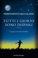Ebook Tutti i giorni sono dispari di Baccalario Pierdomenico edito da Sperling & Kupfer