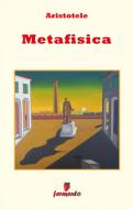Ebook Metafisica di Aristotele edito da Fermento