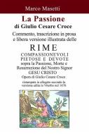 Ebook La Passione di Giulio Cesare Croce di Marco Masetti edito da Youcanprint