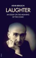 Ebook Laughter di Henri Bergson edito da FV Éditions