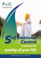 Ebook Self Emotional Control to improve the quality of your life di Nicola Russo edito da The Emotion Encyclopedia