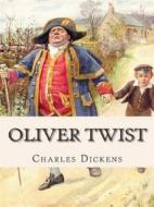 Ebook Oliver Twist di Charles Dickens edito da Delboy