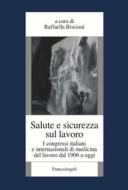Ebook Salute e sicurezza sul lavoro di AA. VV. edito da Franco Angeli Edizioni
