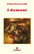Ebook I demoni di Fëdor Dostoevskij edito da Fermento