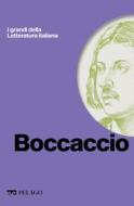 Ebook Boccaccio di Tonelli Natascia, AA.VV. edito da Pelago