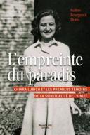 Ebook L&apos;empreinte du paradis di Isaline Bourgenot Dutru edito da Nouvelle Cité