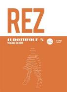 Ebook Ludothèque n°5 : REZ di Virginie Nebbia edito da Third Editions