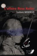 Ebook Les crimes du marquis de Sade - Tome 1 di Ludovic Miserole edito da IFS