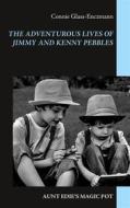 Ebook The Adventurous Lives of Jimmy and Kenny Pebbles di Connie Glass, Enczmann edito da Books on Demand