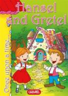 Ebook Hansel and Gretel di Jacob Grimm, Wilhelm Grimm edito da Caramel